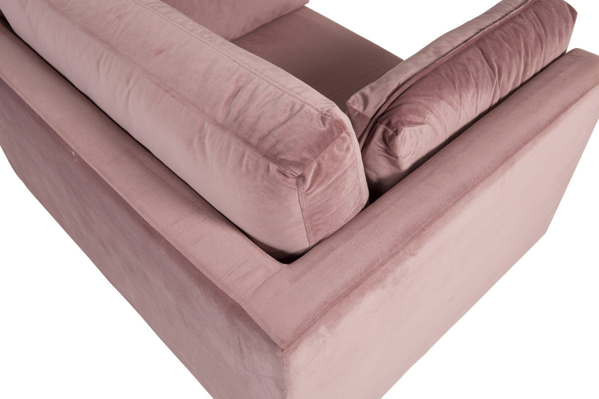 Kreslo Pippi Dlhá Pančucha - rôzne farby a materiály na výber