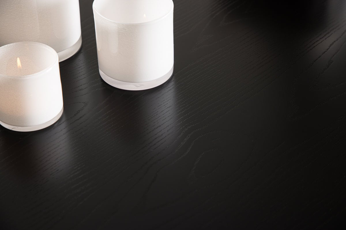 Jedálenský stôl Zayen - štýlový, moderný a nadčasový