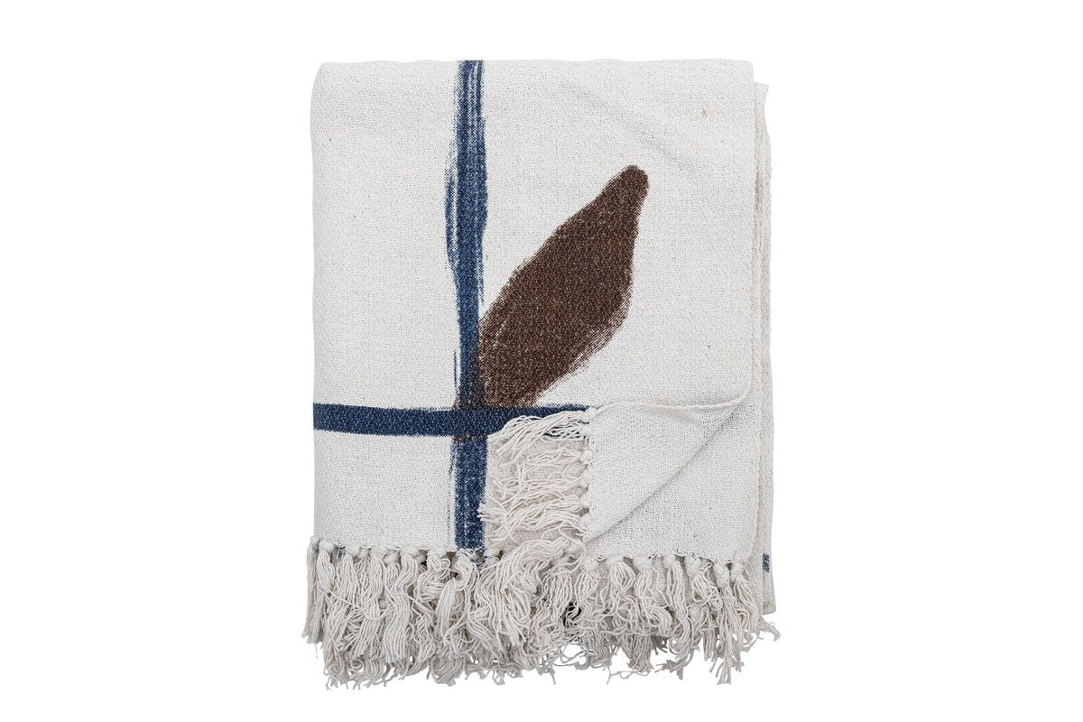 Prehoz Sola - prírodný, z recyklovanej bavlny