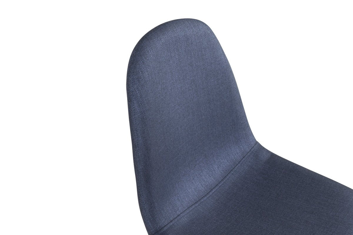 Sada 2 ks - Stolička Andrew v 6 farbách