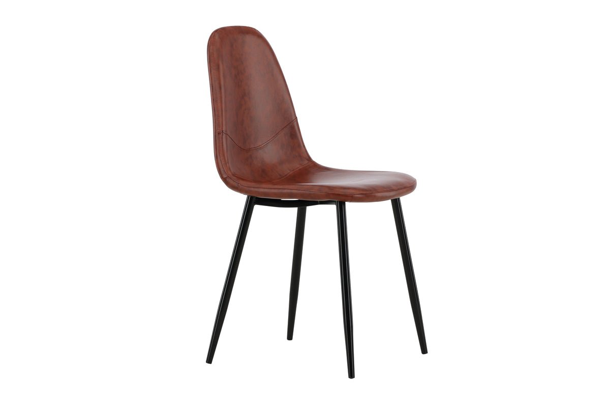 Sada 2 ks - Stolička Andrew v 5 prevedeniach