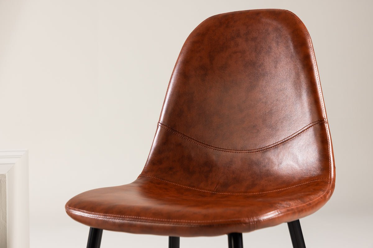 Sada 2 ks - Stolička Andrew v 5 prevedeniach