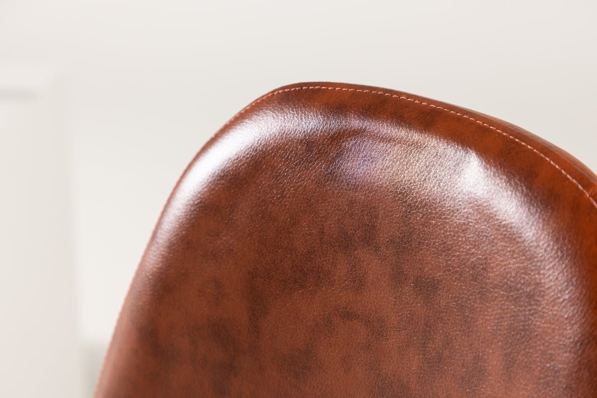 Sada 2 ks - Stolička Andrew v 5 prevedeniach