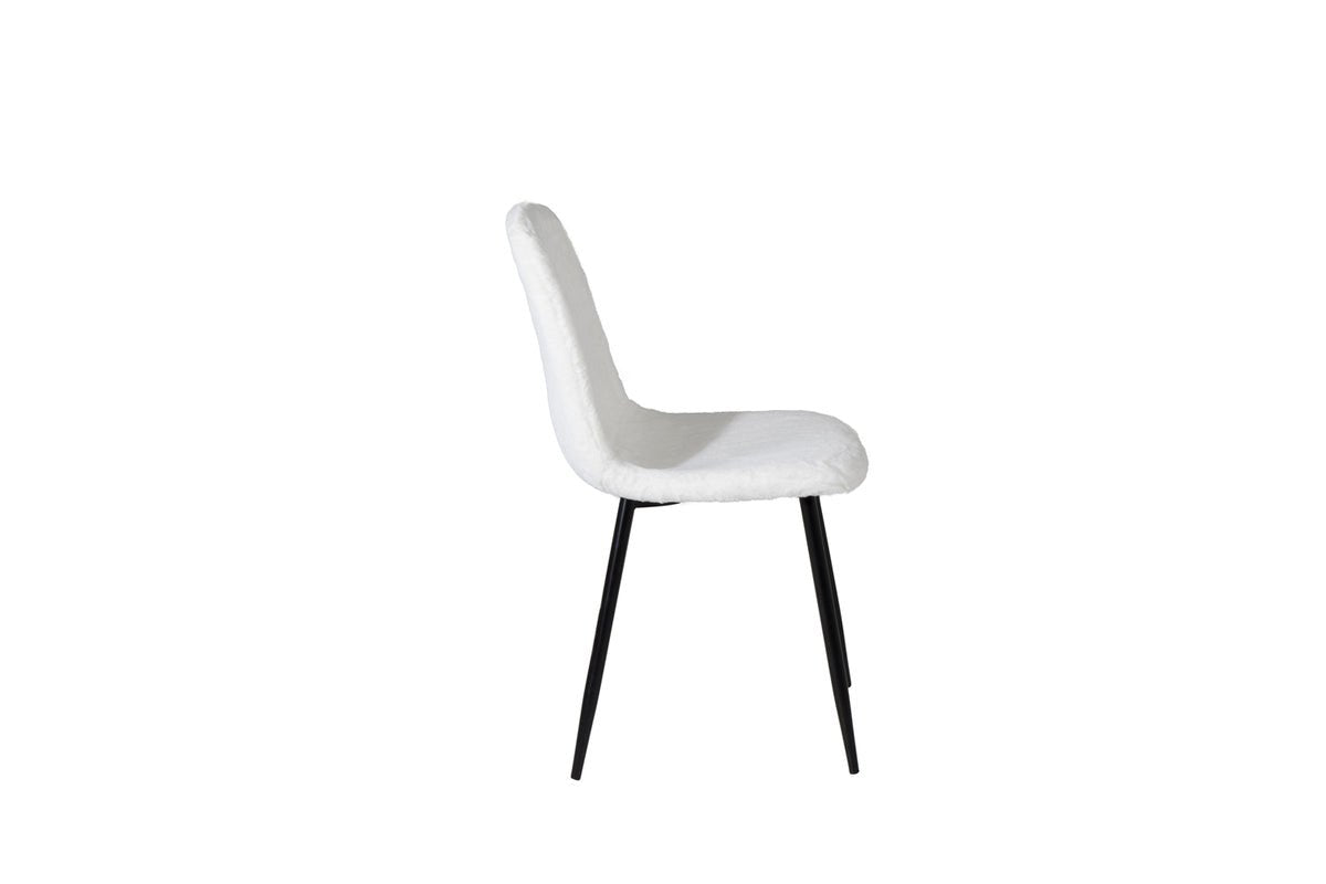 Sada 2 ks - Stolička Andrew v 6 farbách