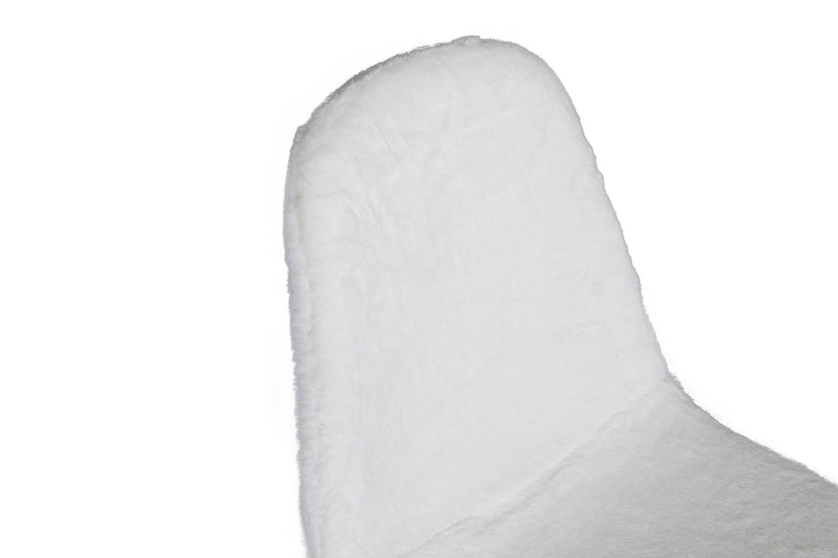 Sada 2 ks - Stolička Andrew v 6 farbách