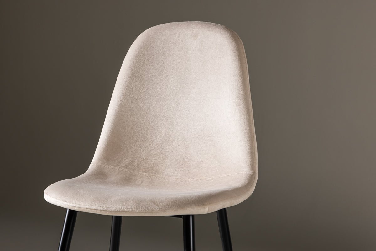 Sada 2 ks - Stolička Andrew v 6 farbách