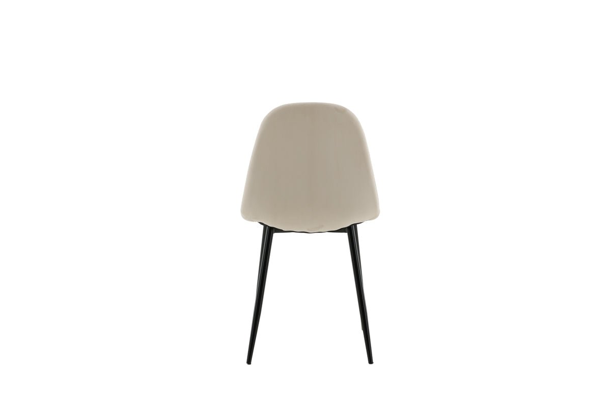 Sada 2 ks - Stolička Andrew v 6 farbách