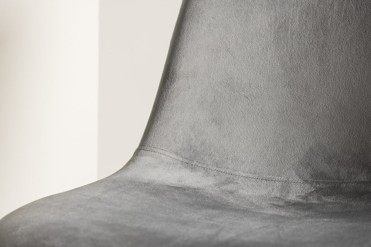 Sada 2 ks - Stolička Andrew v 6 farbách