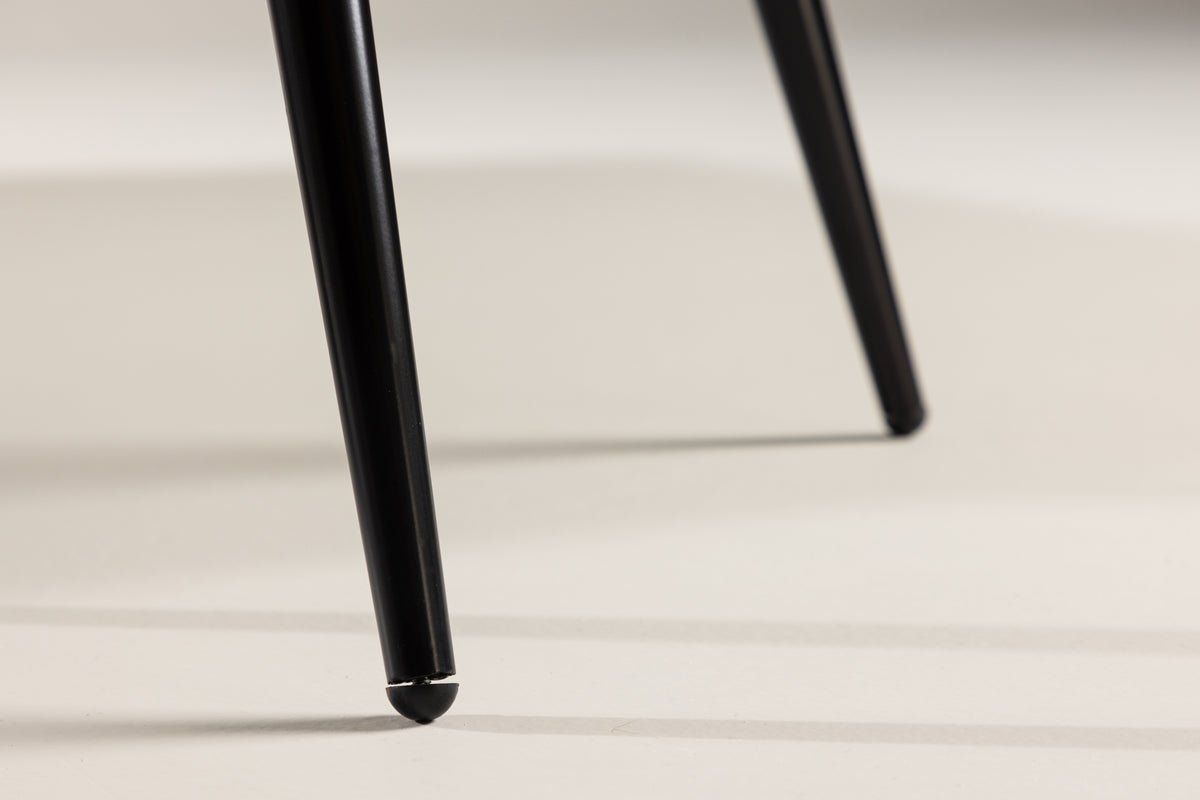 2-dielna sada - Stolička Brothers v Czarny alebo Zelená