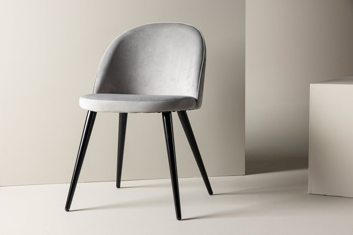 Sada 2 ks - Stolička Ventura v 2 veľkostiach