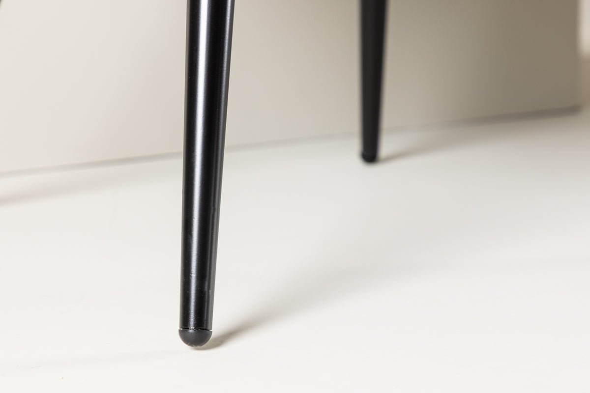 2-dielna sada - Stolička Brothers v Czarny alebo Zelená