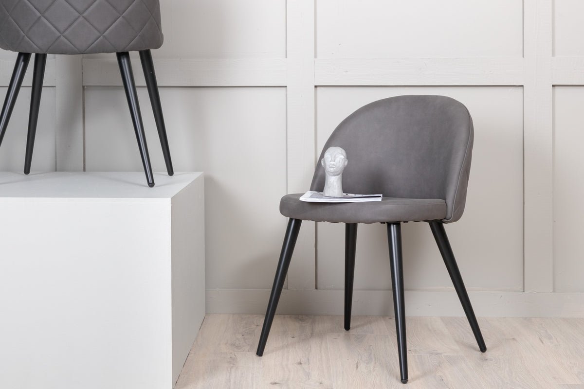 Sada 2 ks - Stolička Ventura v 2 veľkostiach