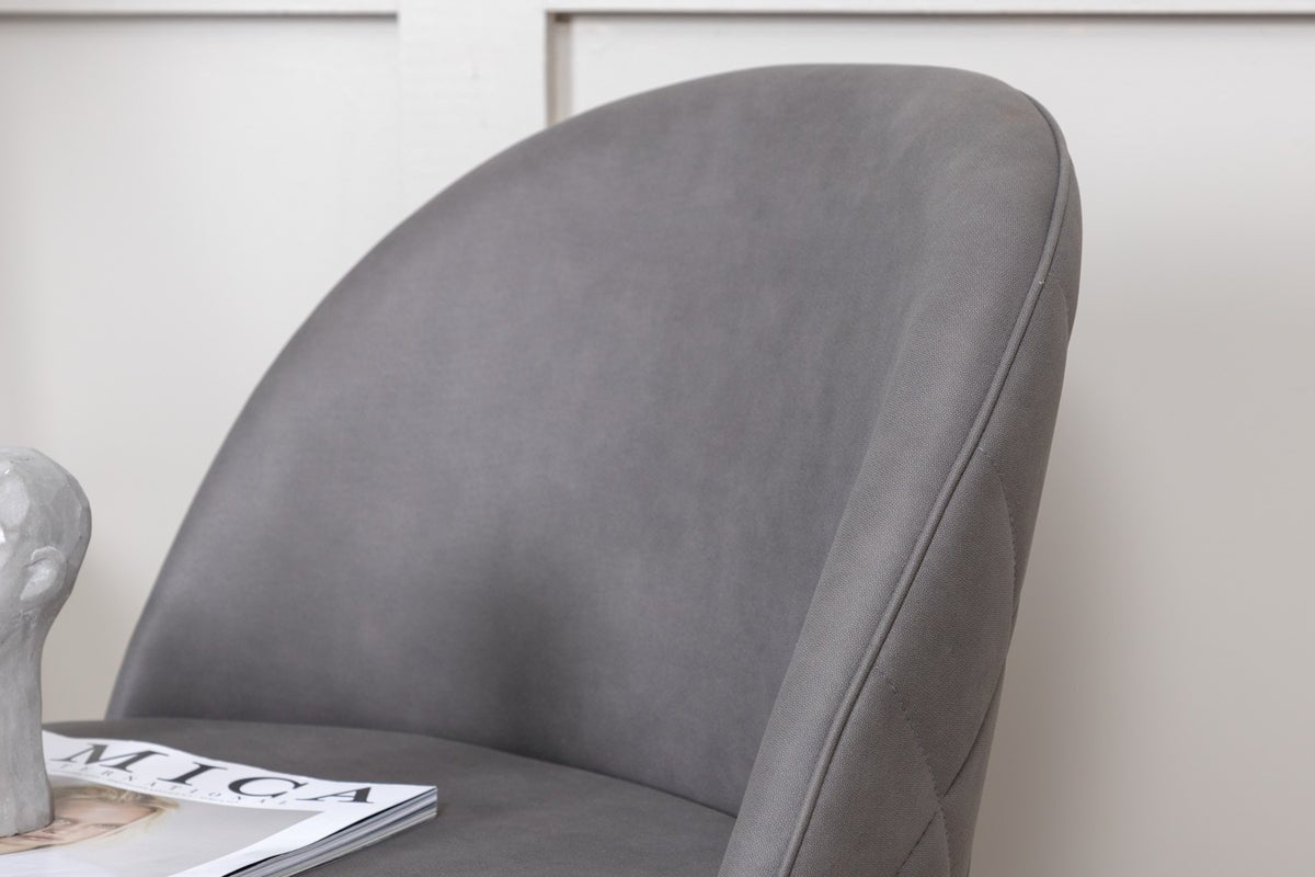 Sada 2 ks - Stolička Ventura v 2 veľkostiach