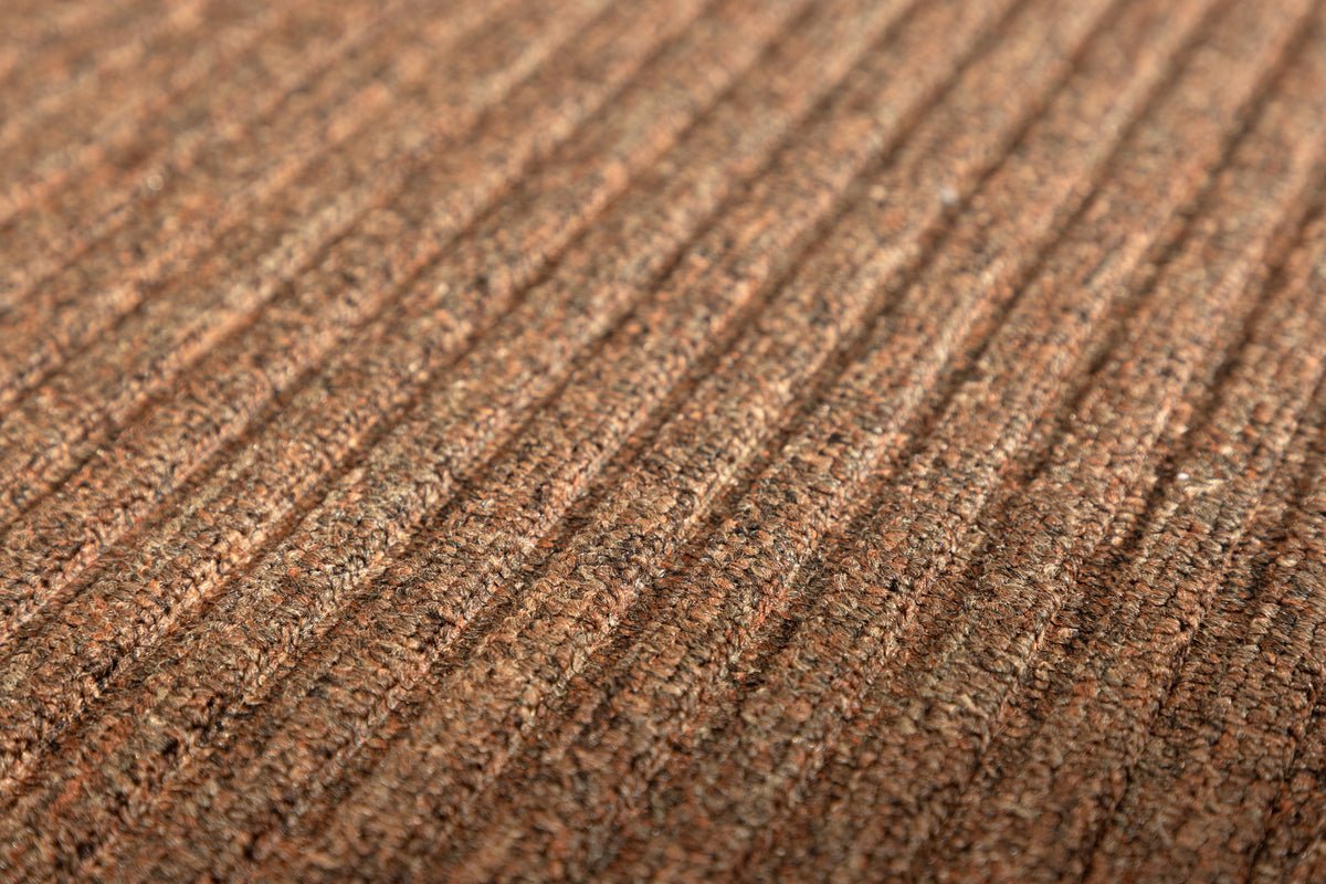 Fußmatte Levano - 90×60 cm aus Polypropylen & Gummi