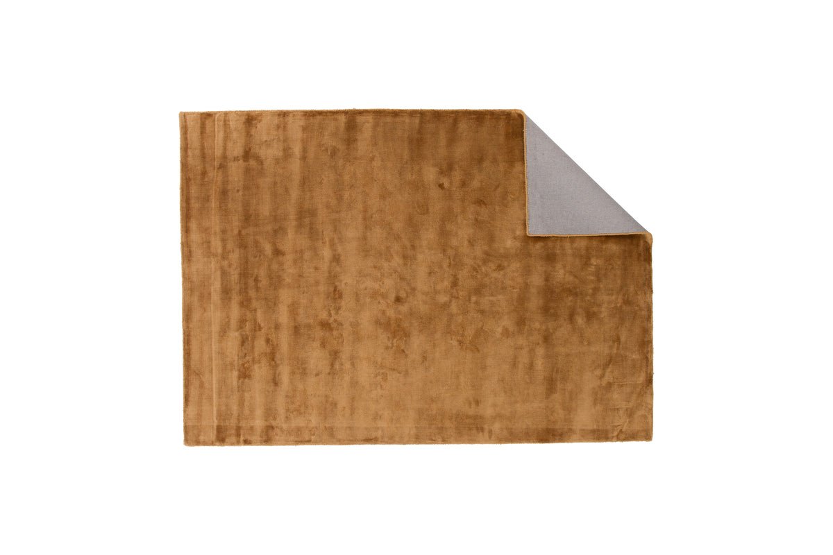 Koberec Angel – protišmykový z viskózy