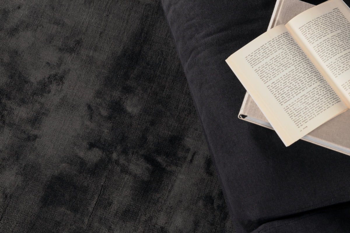 Koberec Angel – protišmykový z viskózy