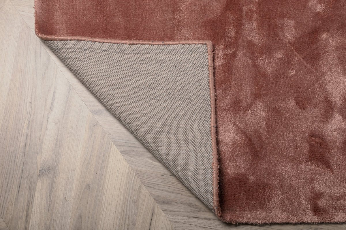 Koberec Angel – protišmykový z viskózy