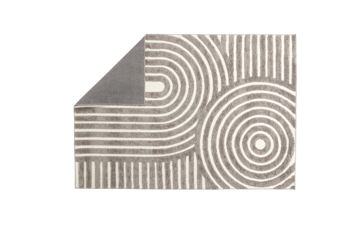 Teppich Valora – für Wohnzimmer & Schlafzimmer aus Polyester