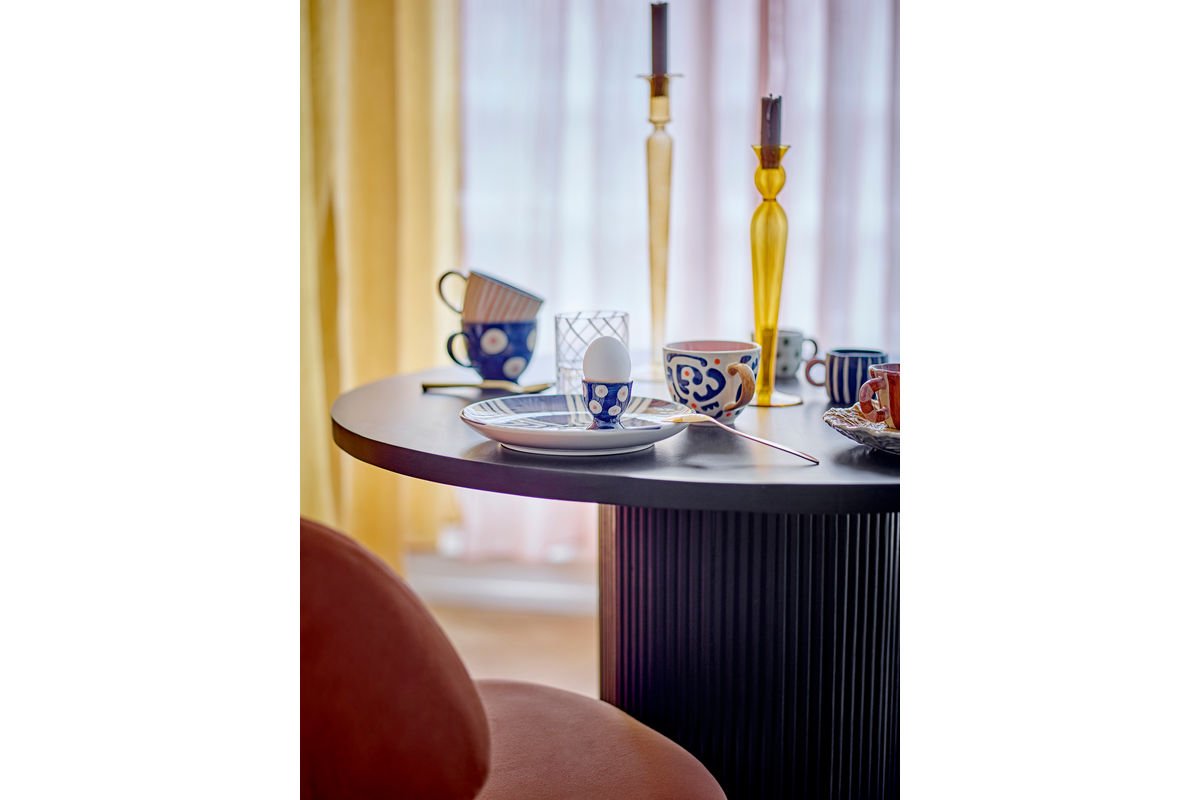 Tanier Nolya – vyrobený z kameniny