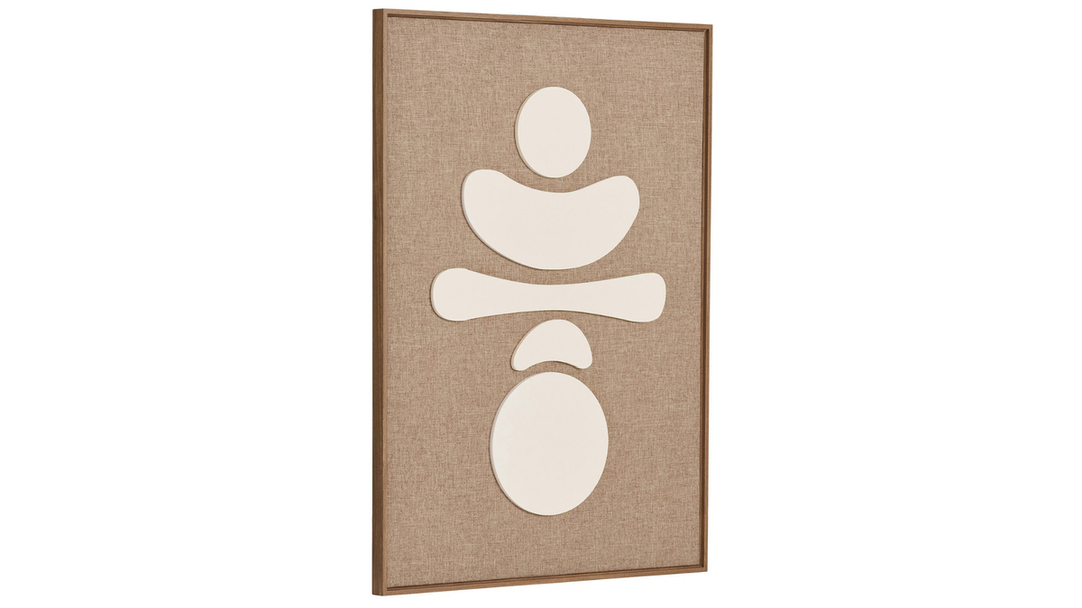 Nástenná dekorácia Rafiki - Na výber z 2 dizajnov