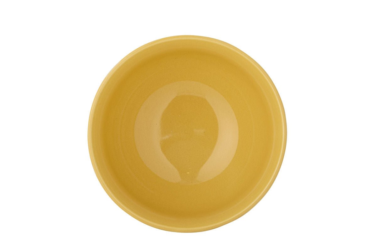 Miska Eirvik – vyrobená z kameniny