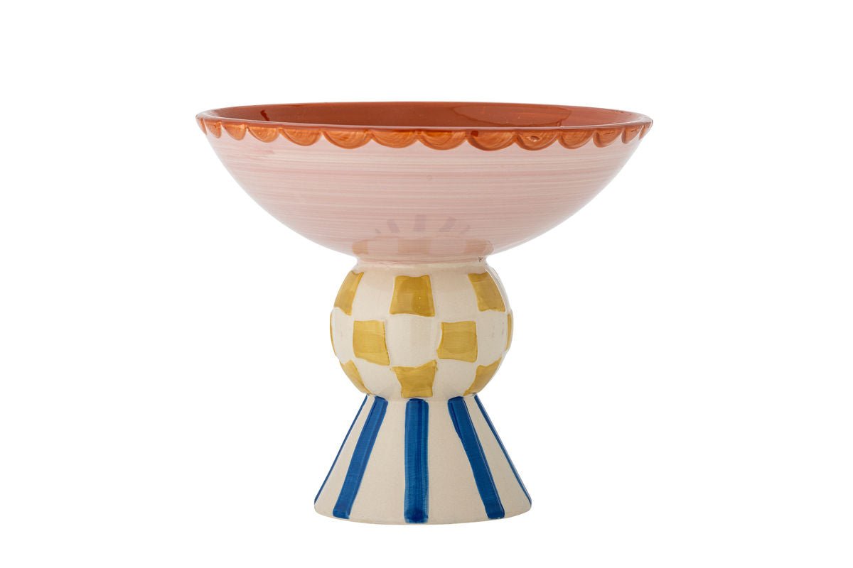 Miska Fjora – vyrobená z kameniny