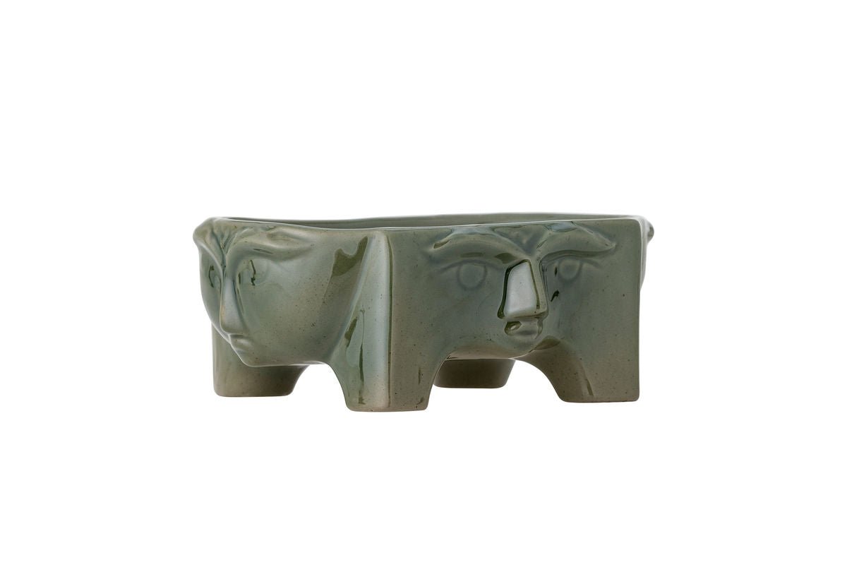 Misa Mavé – vyrobená z kameniny