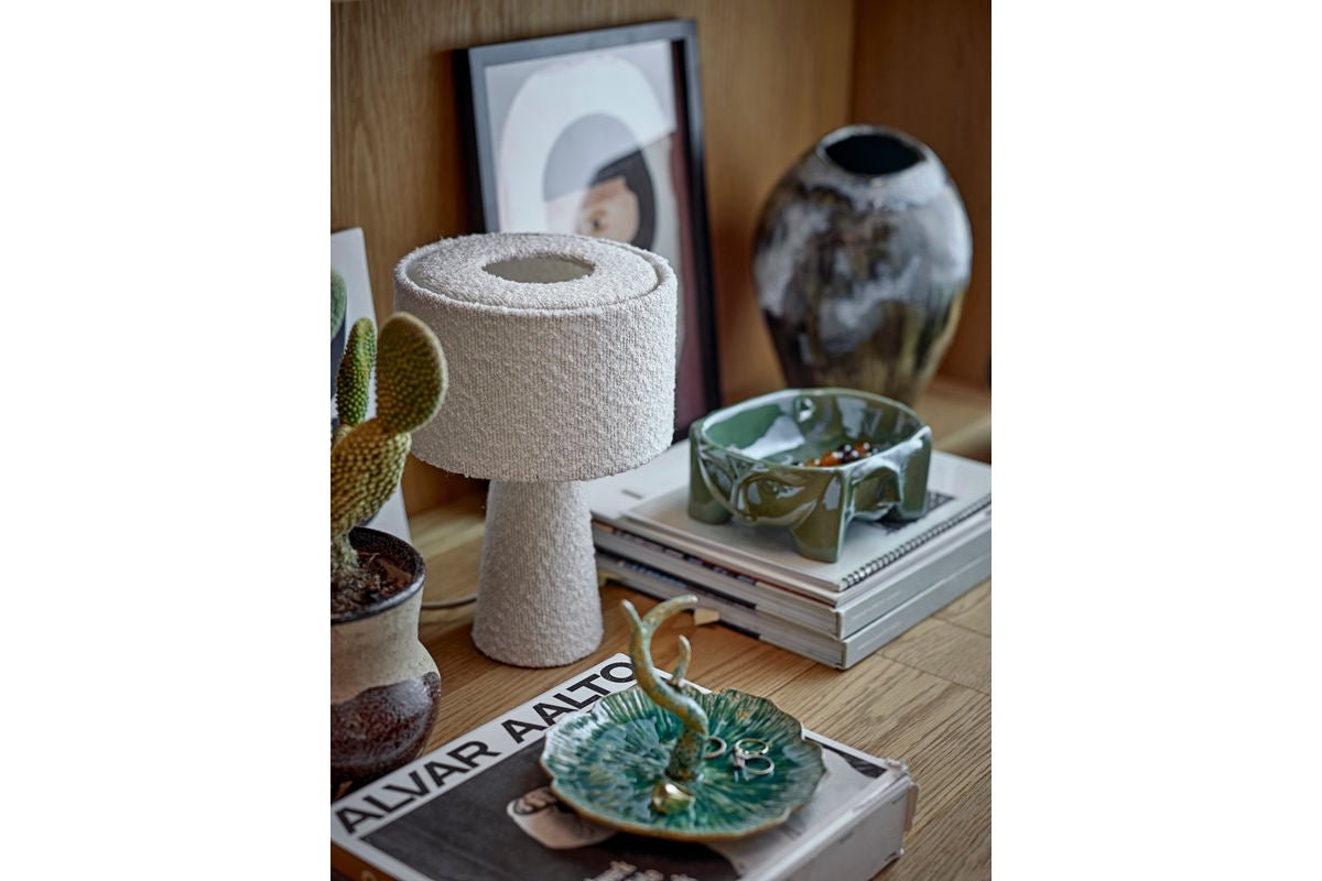 Misa Mavé – vyrobená z kameniny