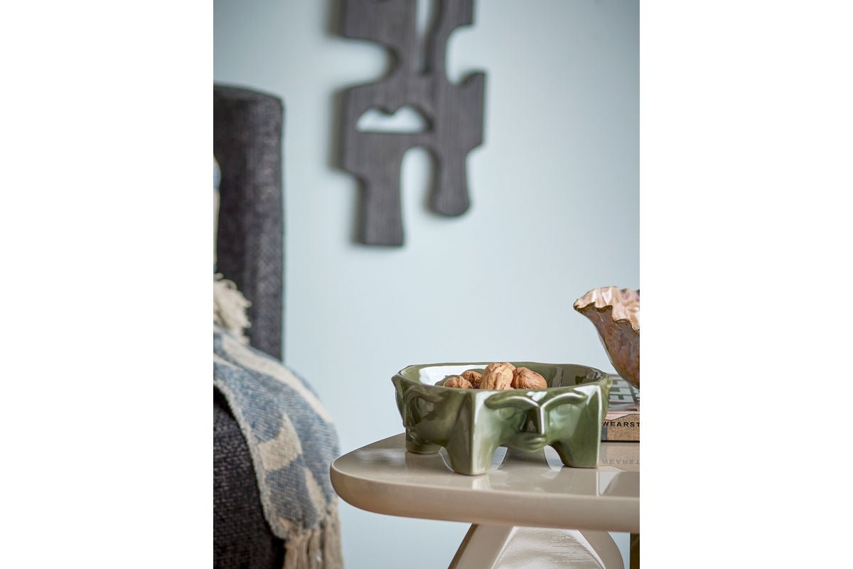 Misa Mavé – vyrobená z kameniny