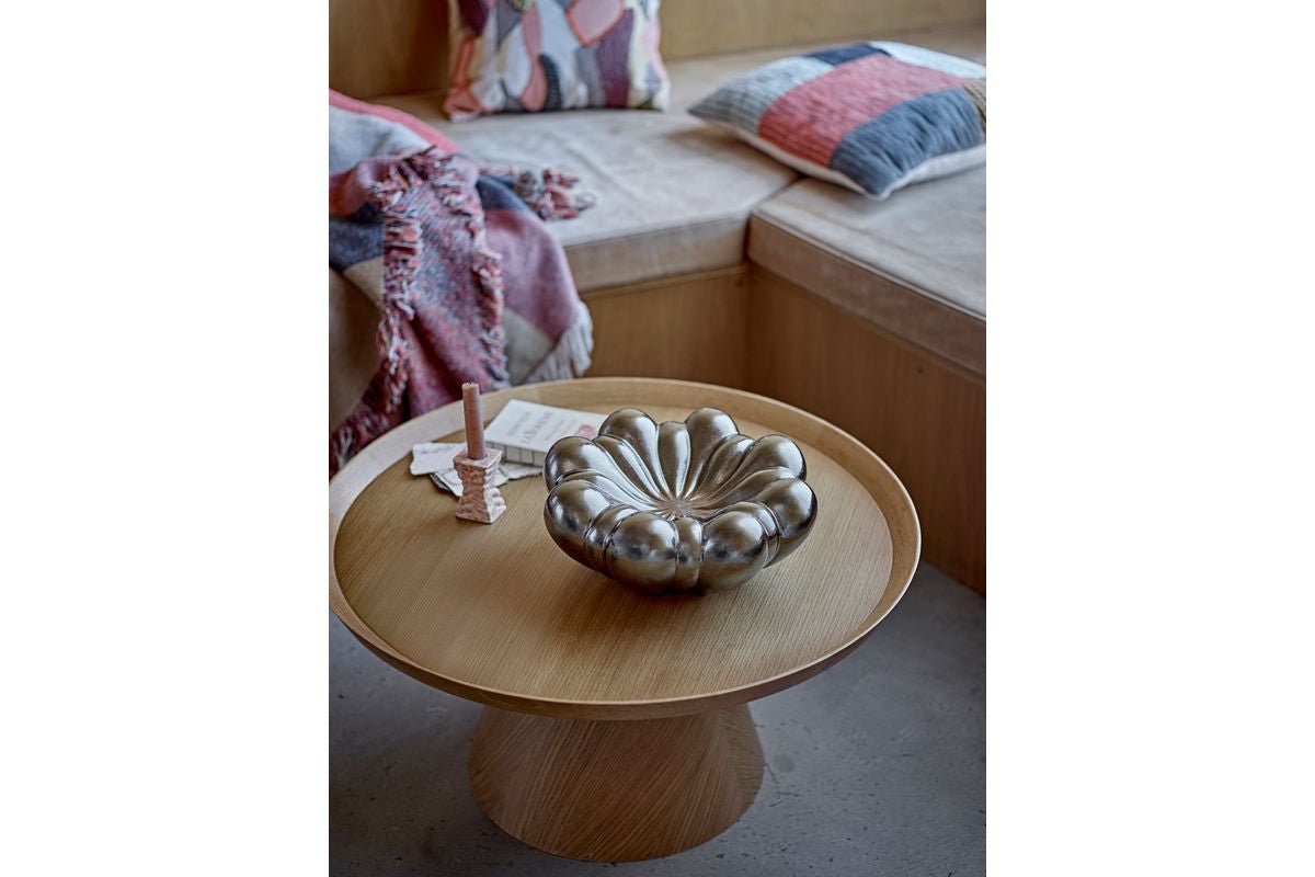 Miska Zelno – vyrobená z kameniny