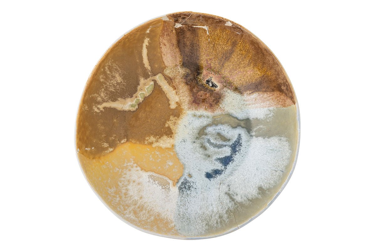 Miska Lunex – vyrobená z kameniny