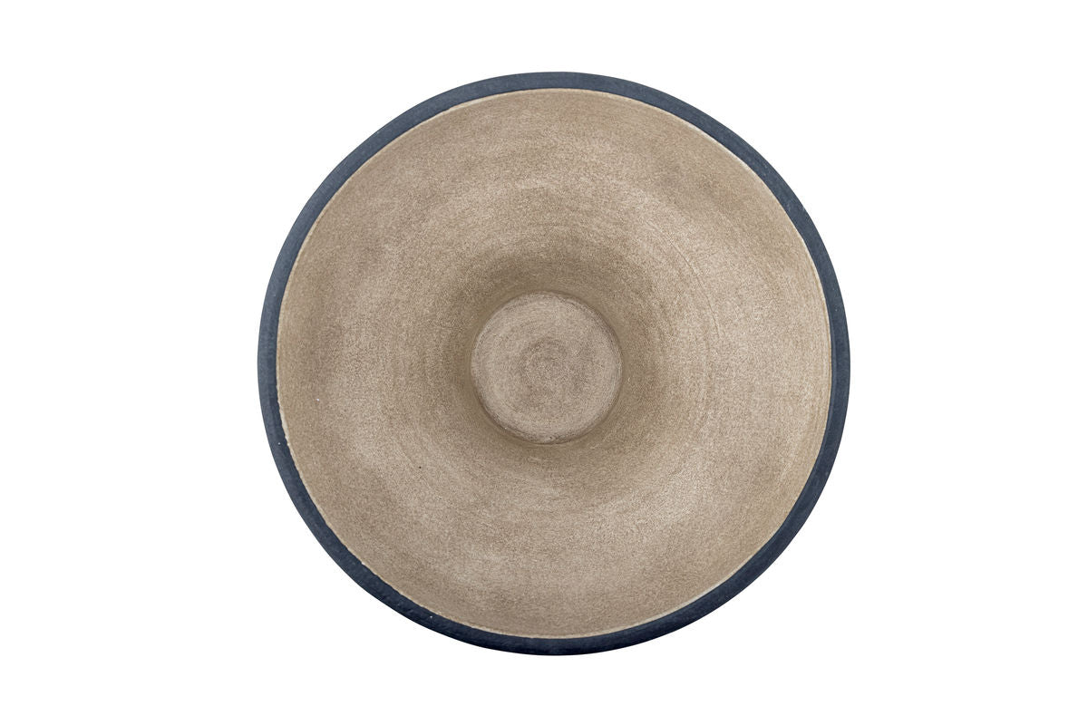 Schale Aveno – gefertigt aus Terracotta