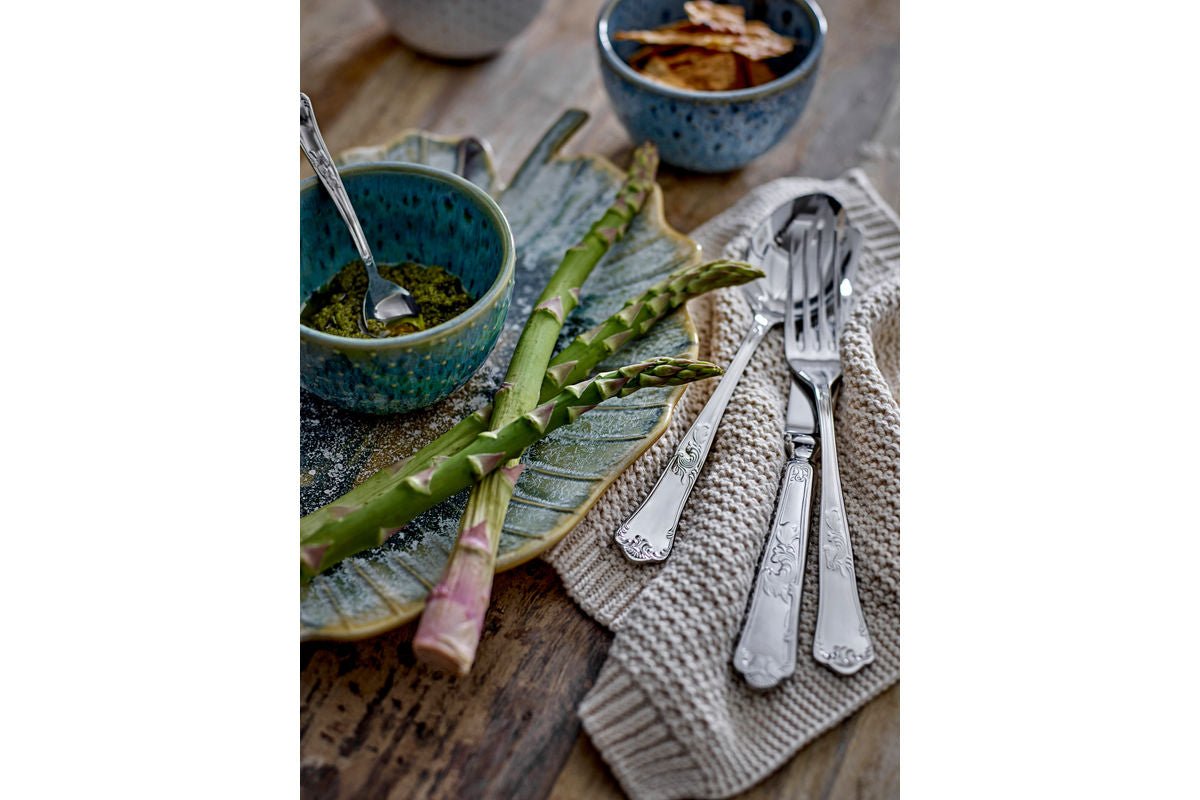 Miska Vexan – vyrobená z kameniny - sada 3 kusov