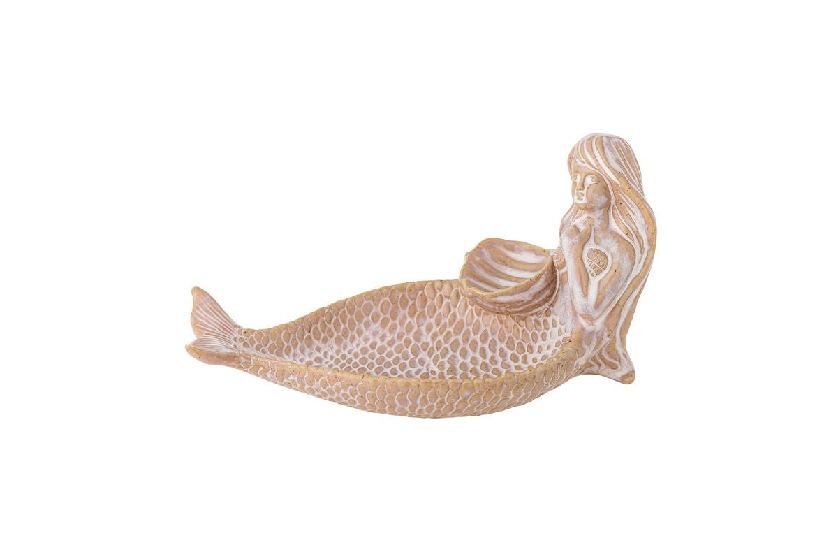 Miska Skalen – vyrobená z kameniny