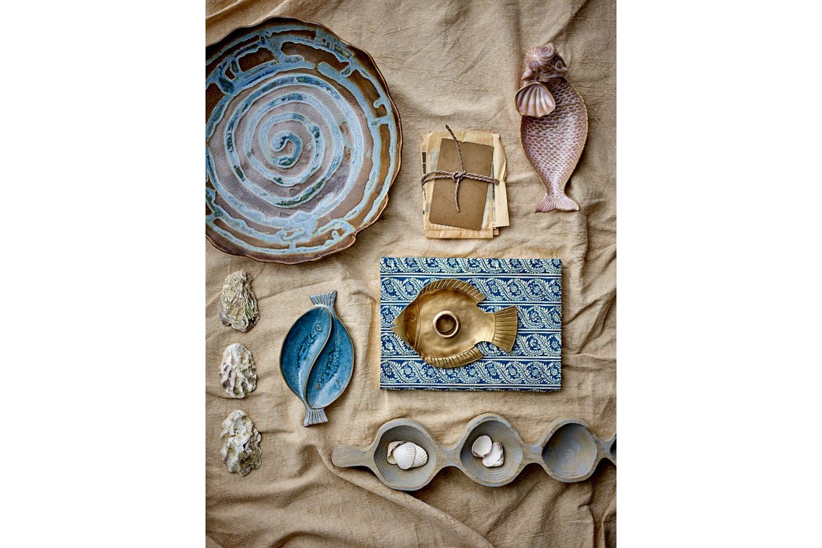 Miska Skalen – vyrobená z kameniny