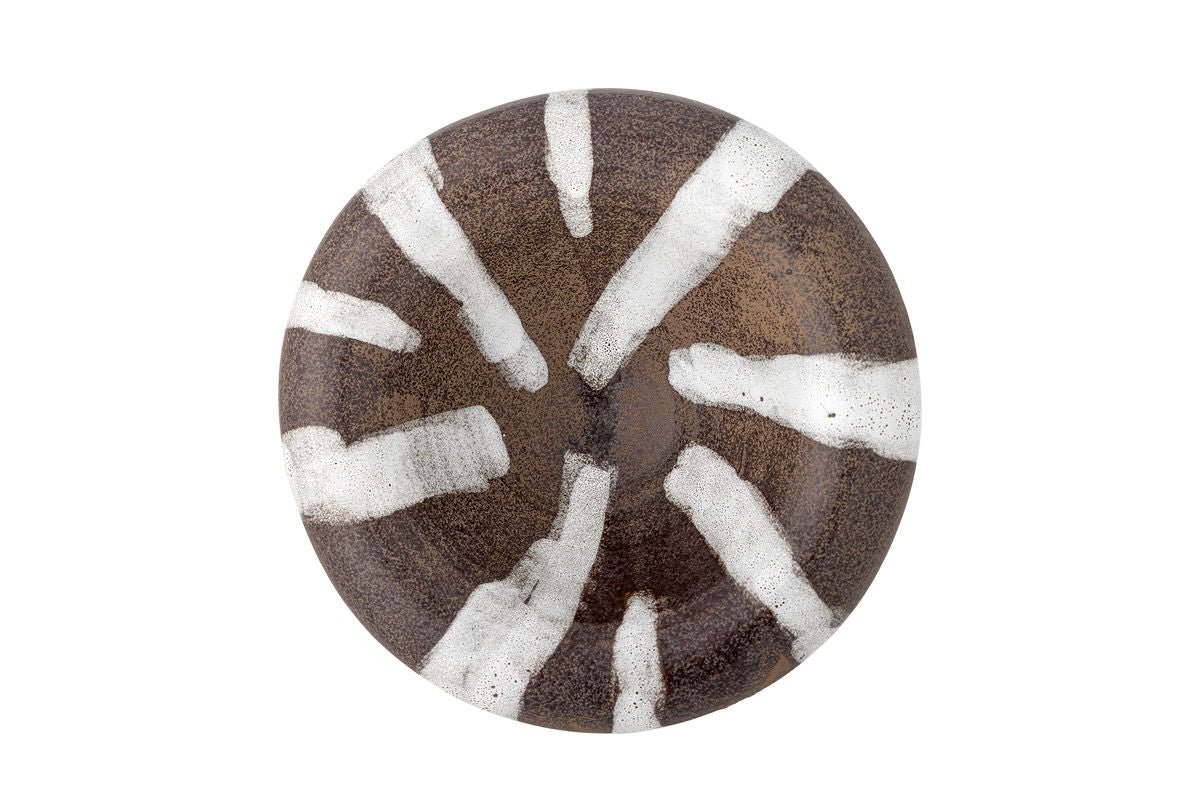 Miska Varnöa – vyrobená z kameniny