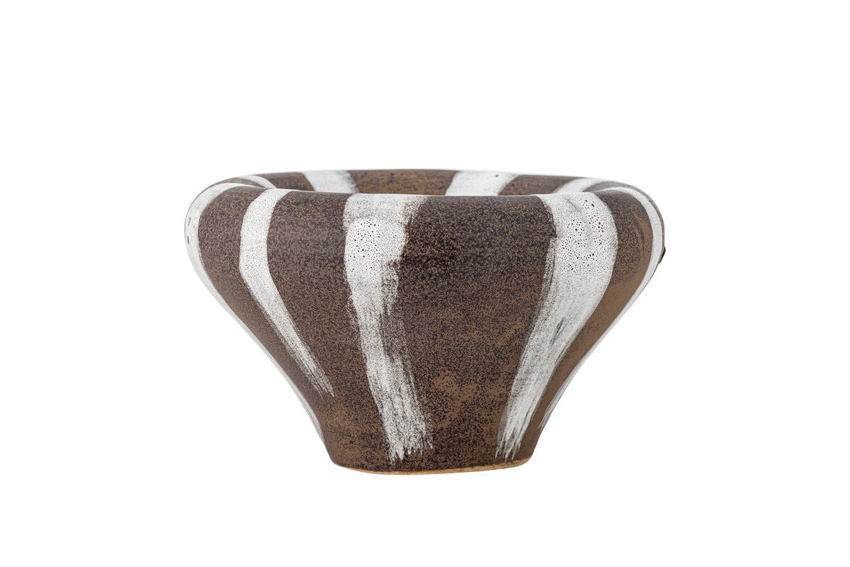 Miska Varnöa – vyrobená z kameniny