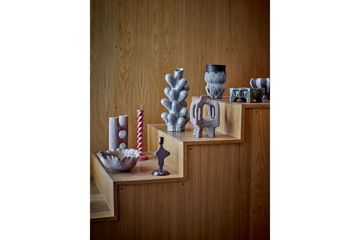 Miska Varnöa – vyrobená z kameniny