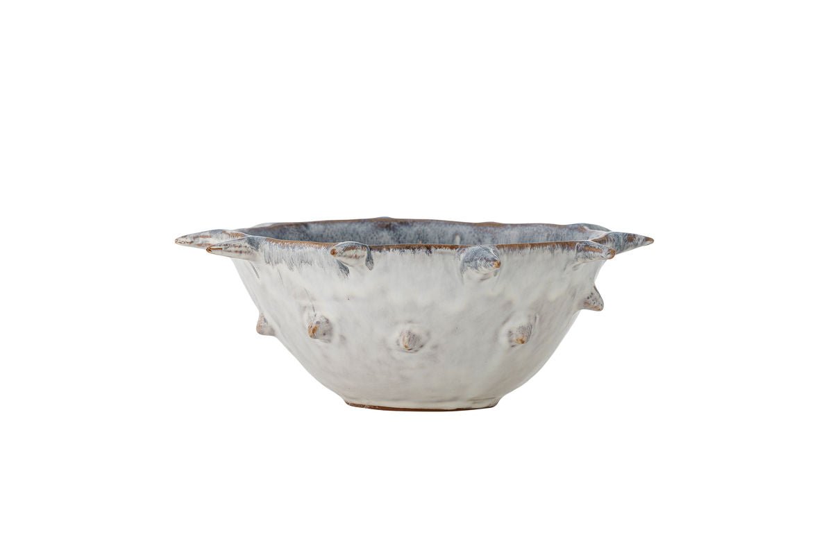 Miska Norlund – vyrobená z kameniny