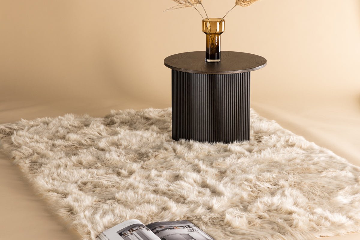 Koberec Levana – mäkký z polyesteru a akrylu