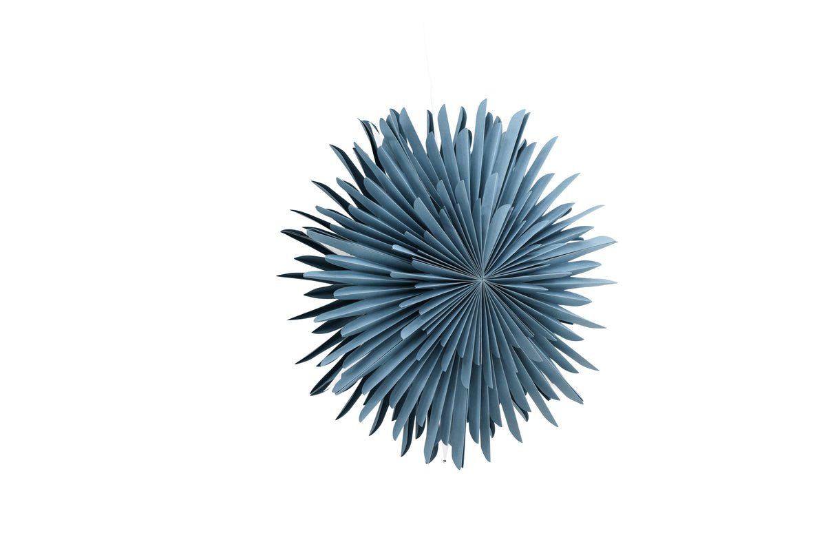 Vianočné stropné svietidlo Lyra - ⌀ 60 cm v 5 farbách