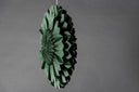 Weihnachtliche Deckenleuchte Flora - ⌀ 60 cm in 5 Farben