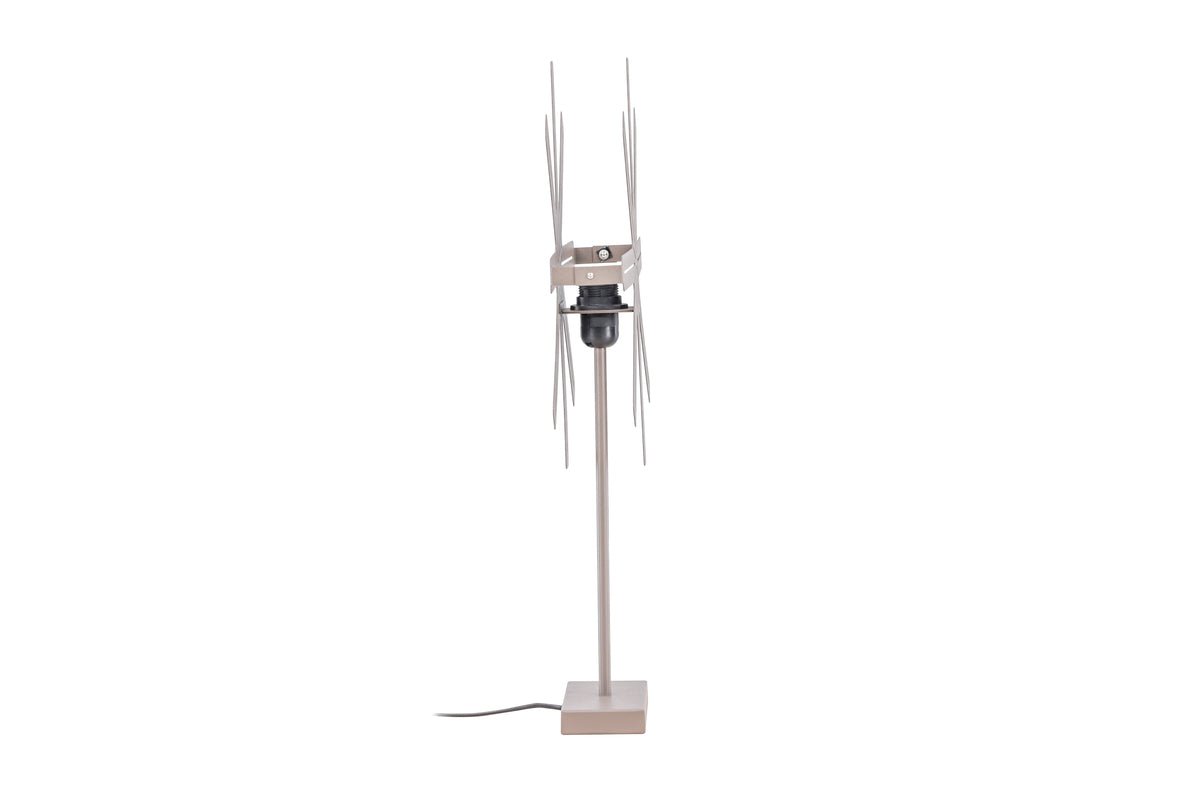 Vianočná stojaca lampa Levi - v 2 rôznych výškach