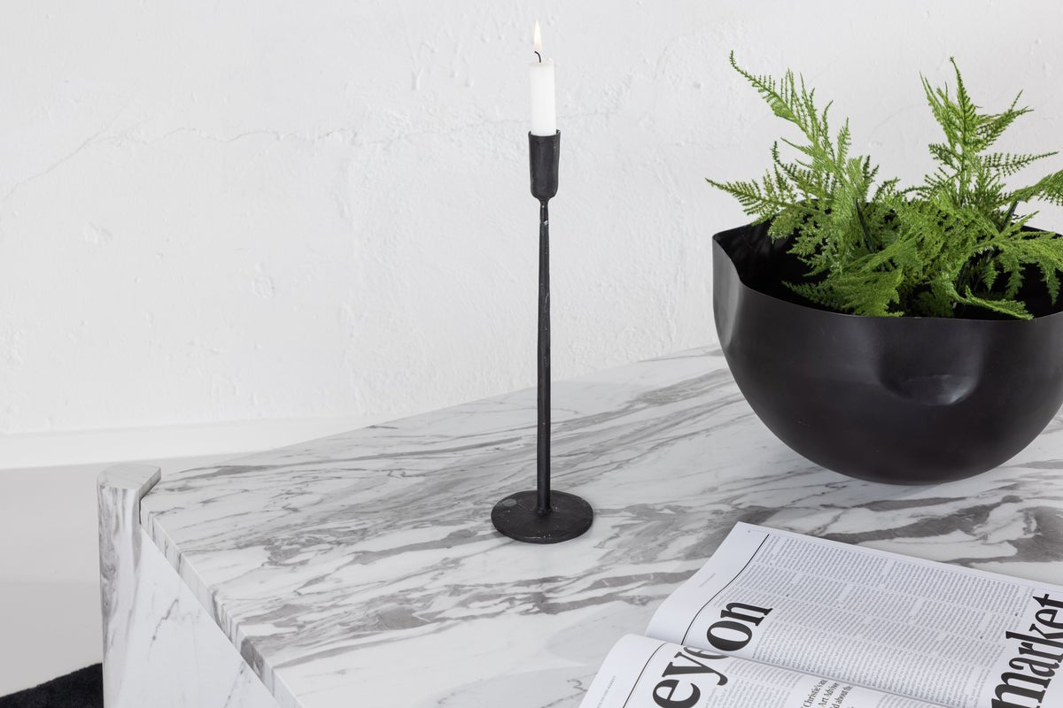 Konferenčný stolík Gerald - v rôznych štýloch