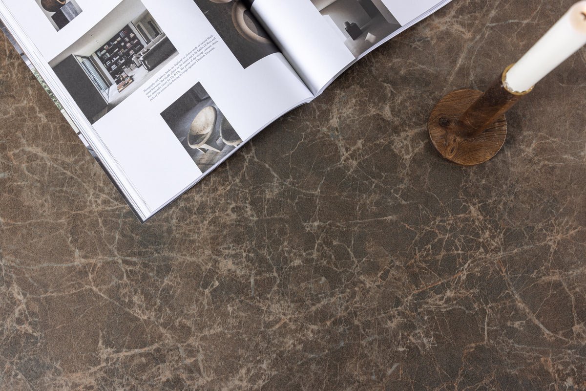 Konferenčný stolík Gerald - v rôznych štýloch