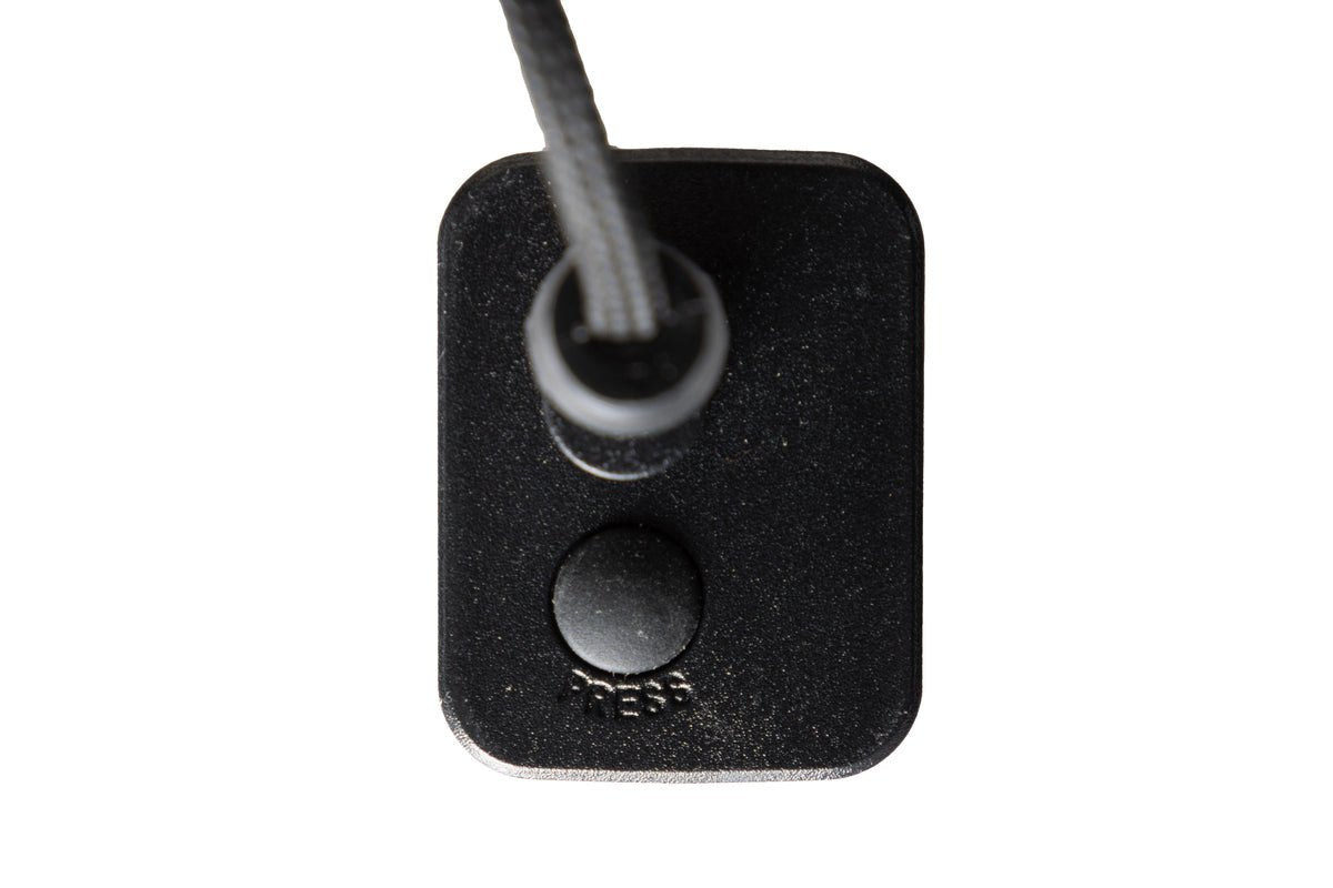 Vianočné osvetlenie Mira - v Czarny s 4 sviečkami