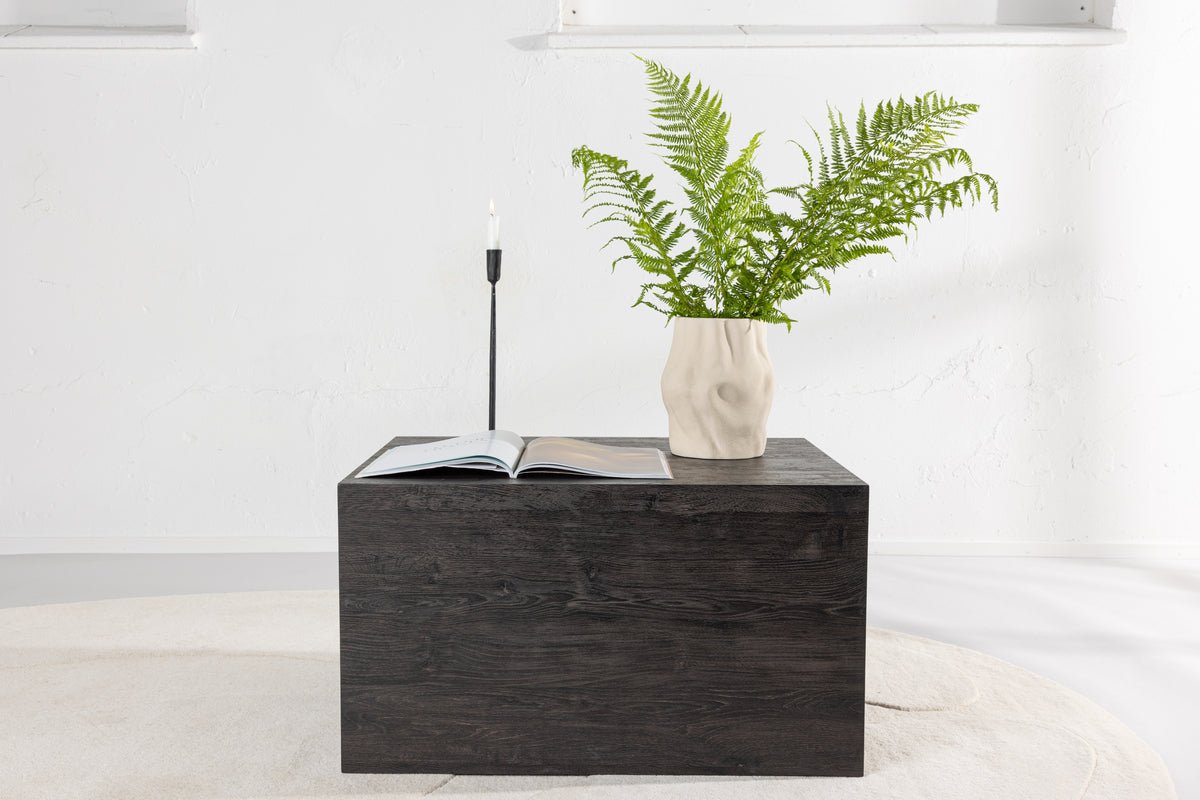 Konferenčný stolík/príručný stolík Rivana – jednoduchý a všestranný