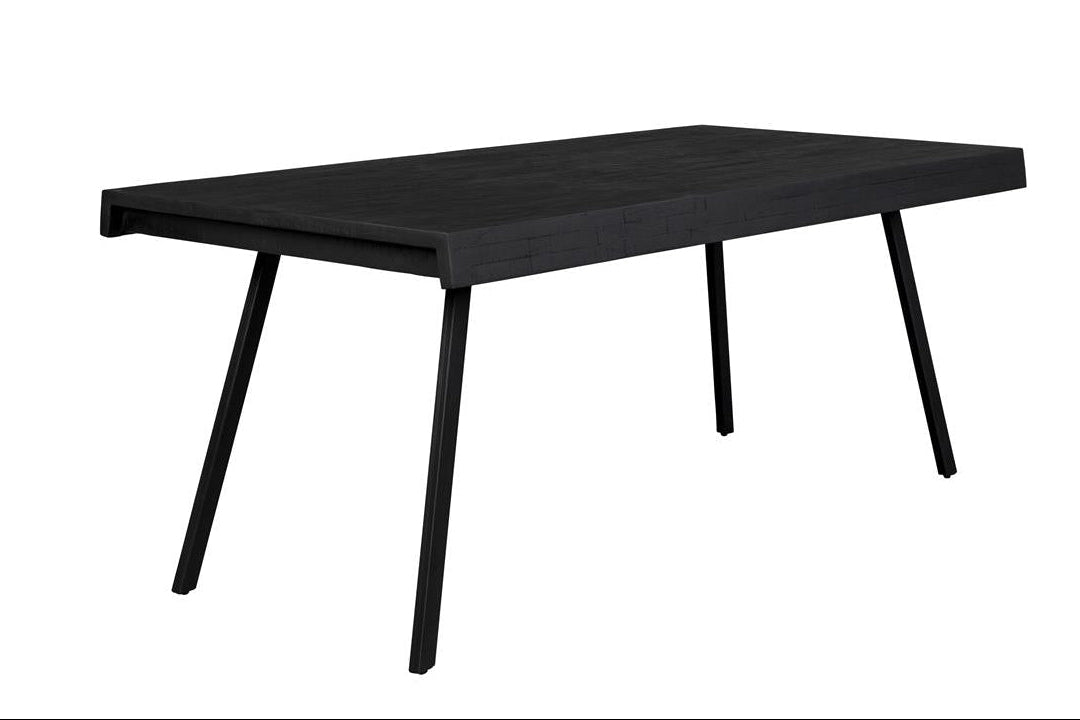 Jedálenský stôl Suri 220x100 – z tíkového dreva
