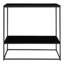 Designer Kommode Quarto Metallgestell