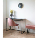 Designer Schreibtisch Arco